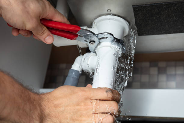 Best Water damage restoration near me  in Culver City, CA